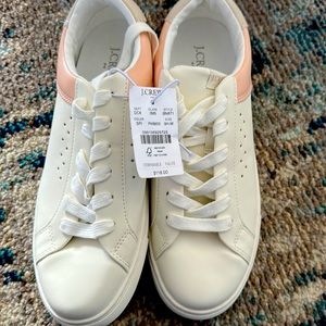 Women’s J Crew Sneakers